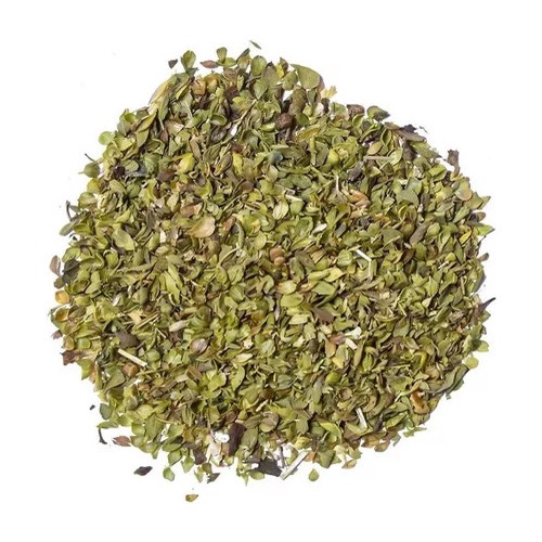 Orégano Peruano 100% Puro Barelle - 1kg