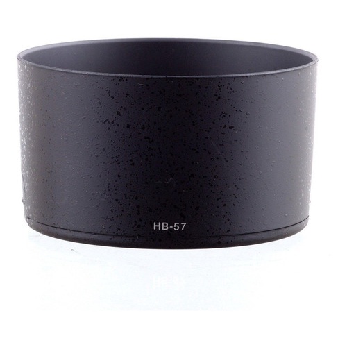 Parasol Hb-57 P/ Nikon Af-s 55-300mm F/ 4.5-5.6 G If Ed Vr