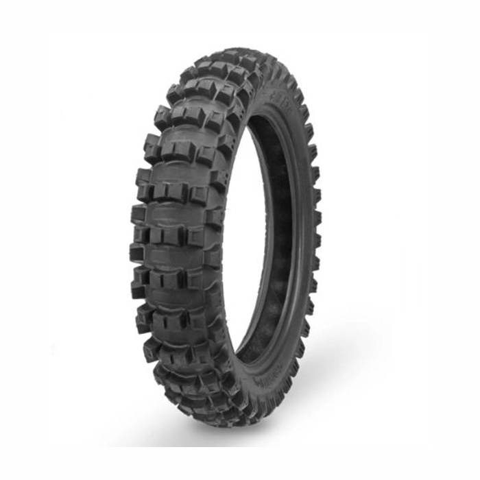 Pneu Borilli 100/100-18 Exc B007 Infinity Traseiro em Oferta na Shopee