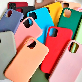 Case Capa Capinha Aveludada Veludo Compatível IPhone 12 Pro Max