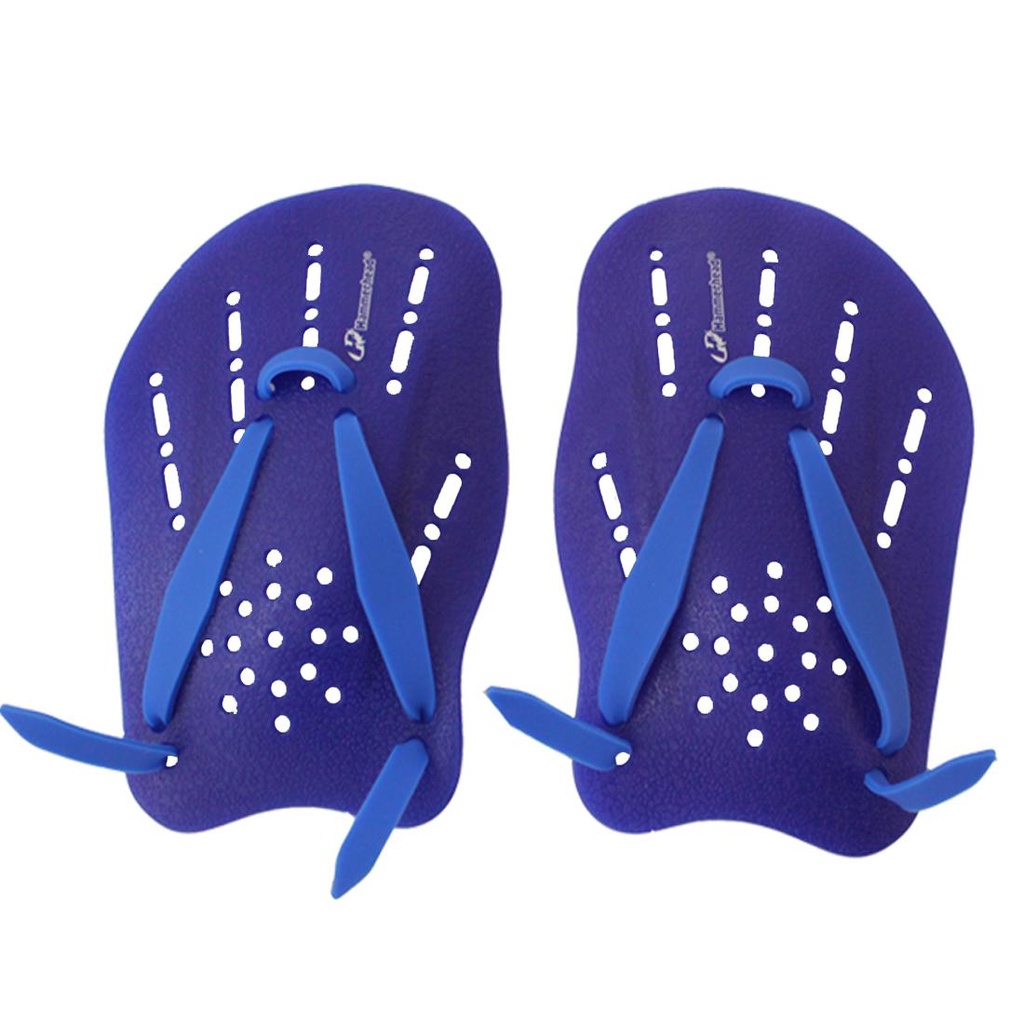 Palmar Para Natação Hand Paddle 2 Hammerhead