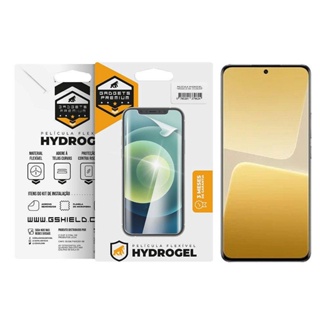 Película para Xiaomi 13 Pro 5G - Hydrogel HD - Gshield em Oferta na Shopee