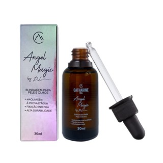 Blindagem Catharine Hill Pri Lessa Angel Magic 30ml Diluidor Fixador