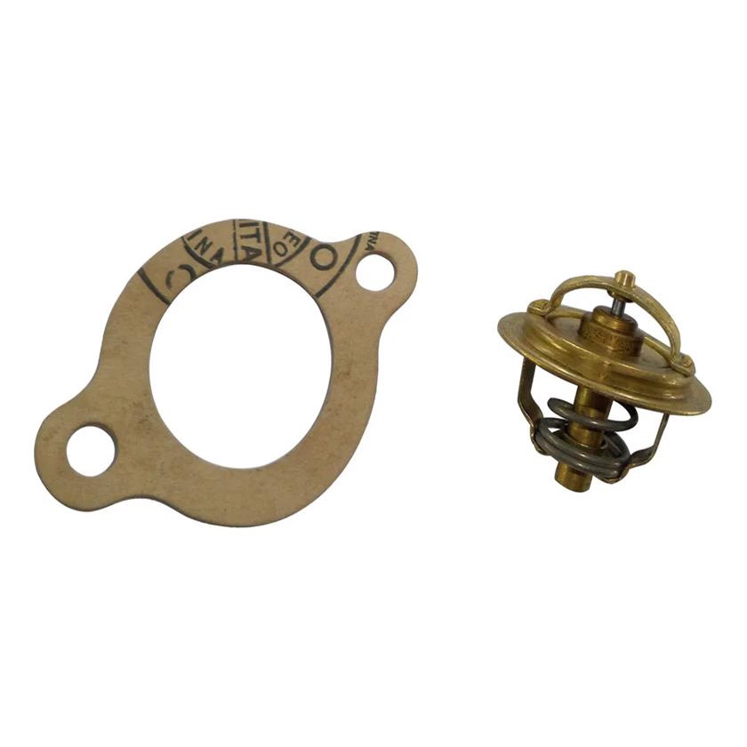 Valvula Termostatica Jeep Engesa 2.5 8V 1985/1989
