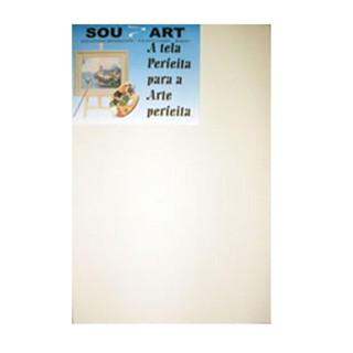 Tela para pintura 16x22 Souzart