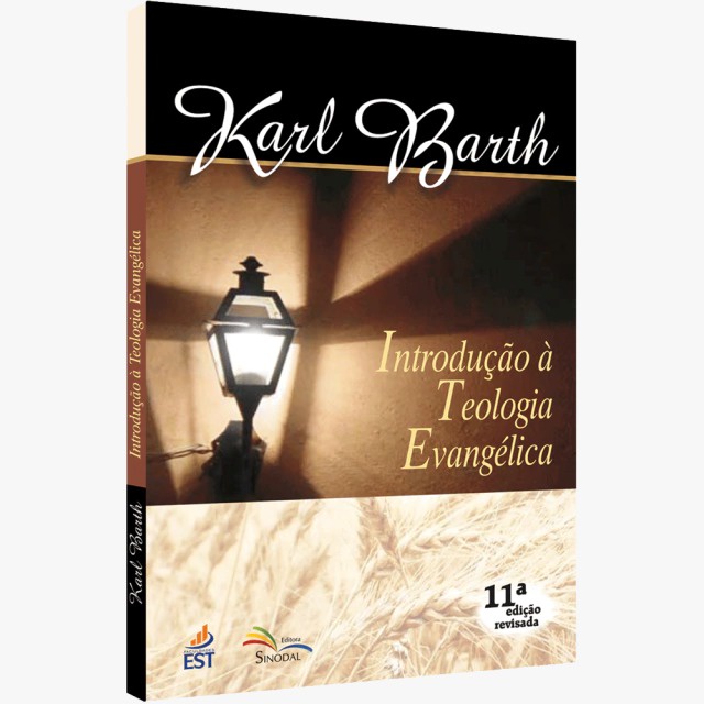 Introdução À Teologia Evangélica | Karl Barth
