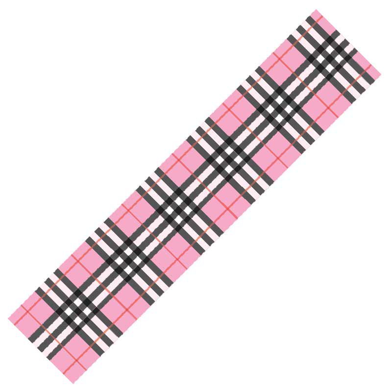 Fita de Cetim Xadrez Rosa EGP009TR 148  - 38mm - 10 metros - Progresso - Rizzo Confeitaria em Oferta na Shopee