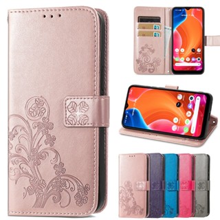 Para Motorola Moto G52 G51 G50 G42 G41 G32 G31 G30 G23 5G Carteira De Couro Capa De Telefone À Prova De Choque