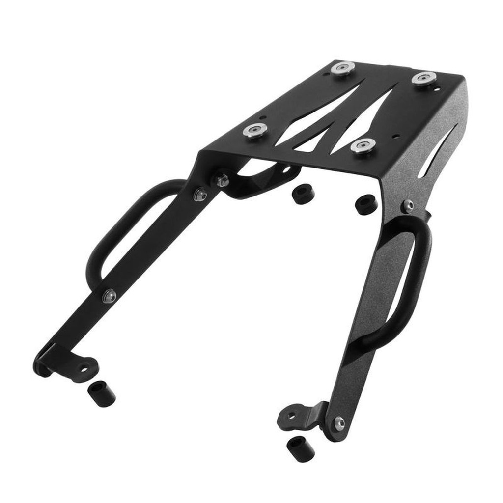 Bagageiro em Chapa Super Adventure Bmw 1200 Adventure 2015 a 2019 Bmw Gs 1250 2019 a 2022