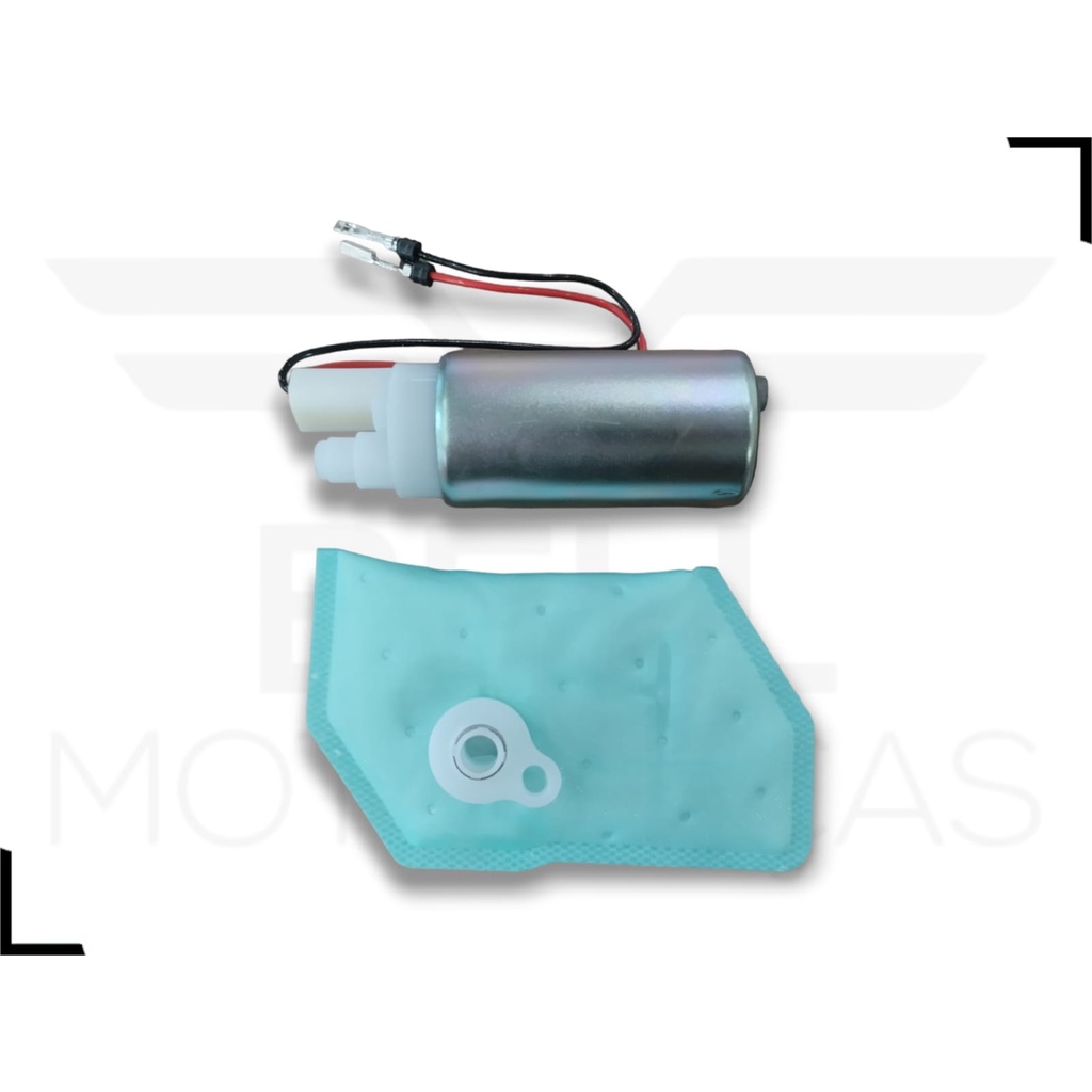 Refil da Bomba Combustivel HONDA BIZ 125 KS ES EX FLEX - Ano 2011 2012 2013 2014 2015