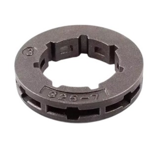 Rolete Pinhão Coroa 7 Dentes 325 para Motosserras Importadas 45cc 58cc