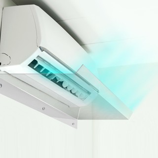 Defletor Vento Ar Condicionado Split Até 24 Btu