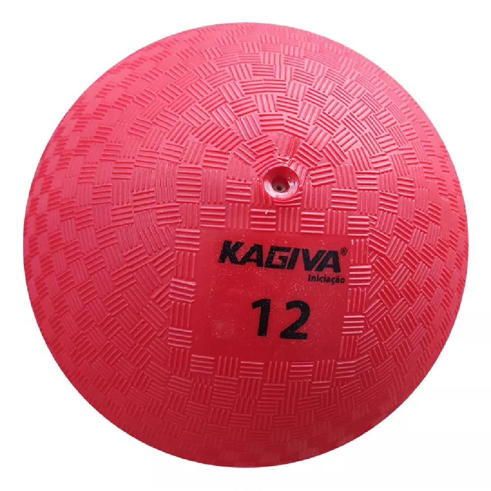 Bola Iniciação Kagiva T12 em Oferta na Shopee