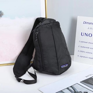Saco De Viagem Para Homem Ao Ar Livre 8L De Um Só Ombro Com À Prova D