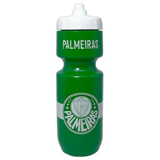 Garrafinha de água Automática do Palmeiras Palestra Porco Squeeze 700Ml em Oferta na Shopee