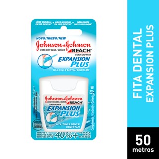Fita Dental Reach Expansion Plus 50M