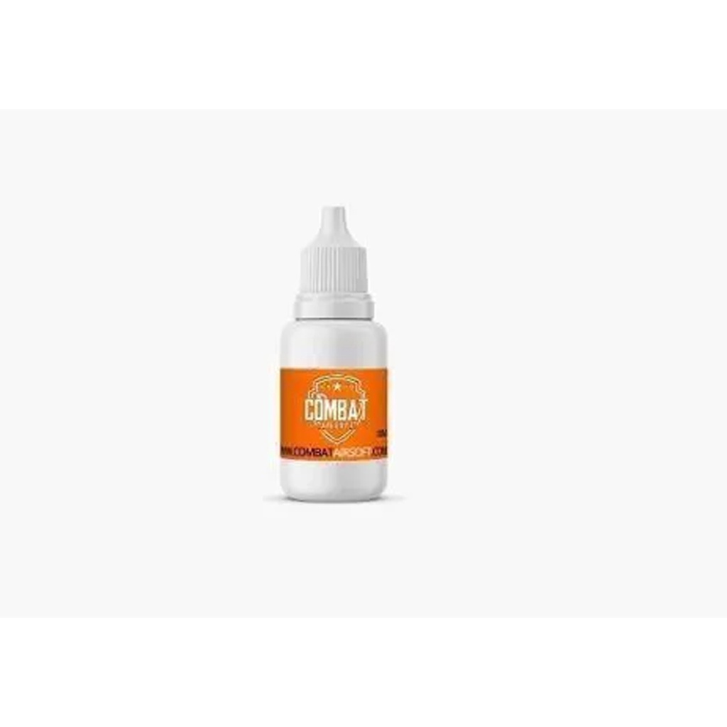 Óleo De Silicone Combat Airsoft 10ml em Oferta na Shopee