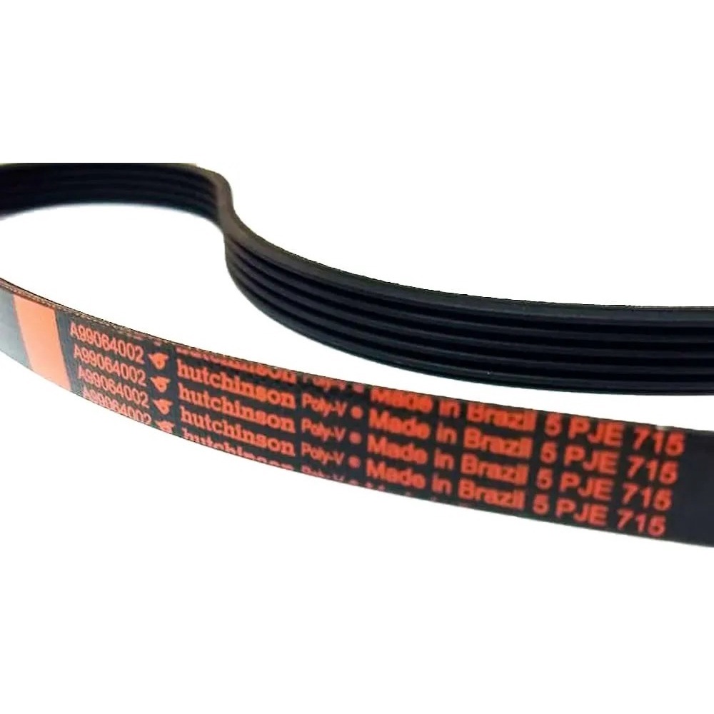 Correia Lavadora Electrolux Lac16 Les15 A99064002 Original em Oferta na Shopee