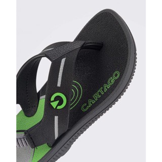 Chinelo de dedo Masculino Cartago Detroit Baby