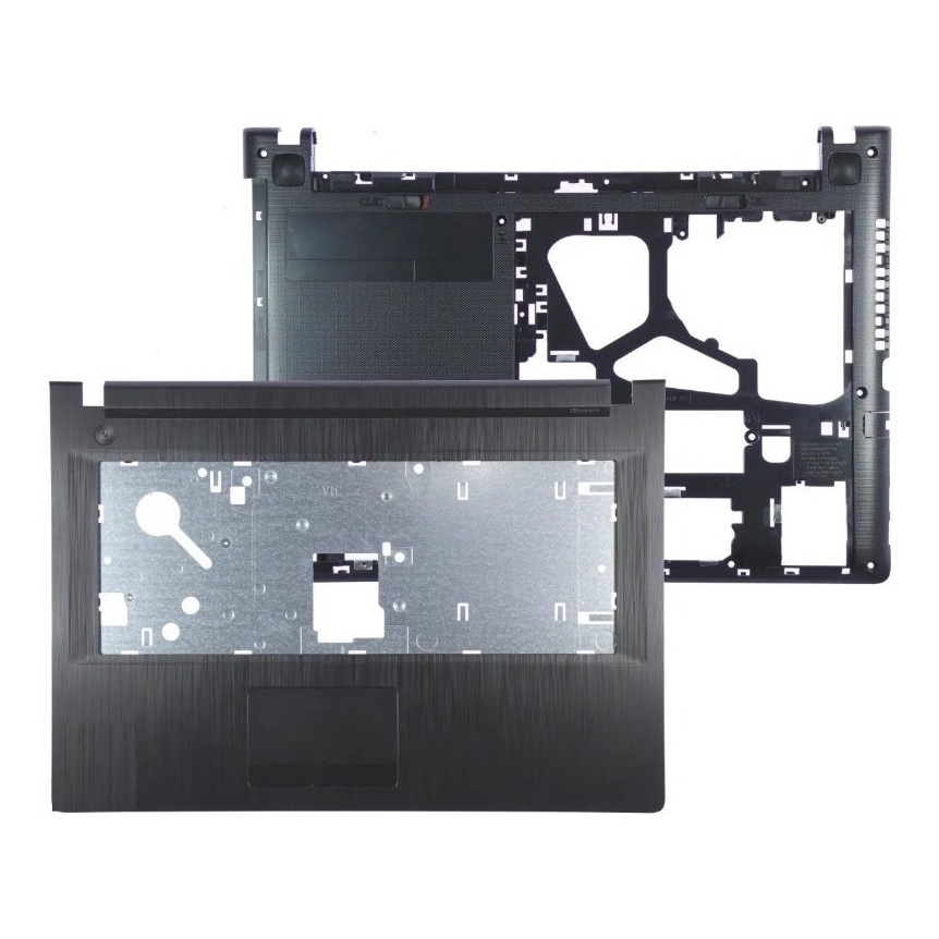 Kit Carcaca Inferior + Superior Lenovo G40-70 G40-80 Z40-70