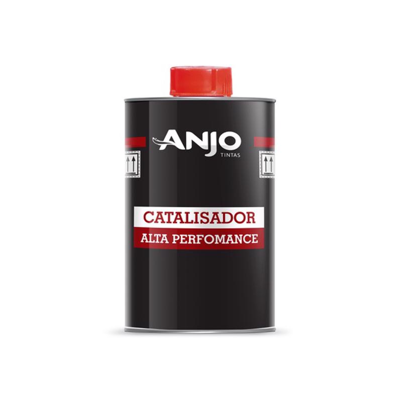 Catalisador Para Esmalte Sintético 150ml Anjo Secagem Rápida em Oferta na Shopee