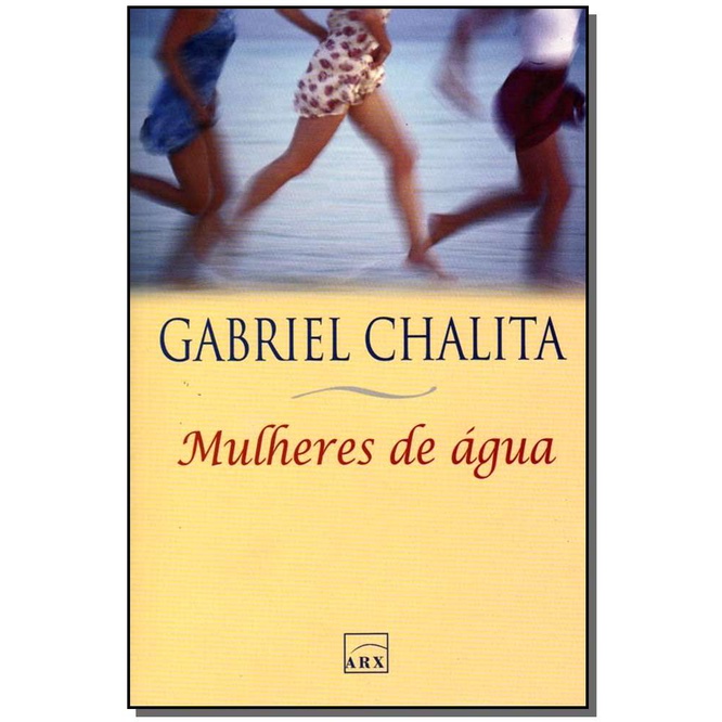 MULHERES DE AGUA