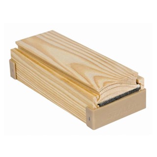 Apagador com porta giz 8189 Stalo