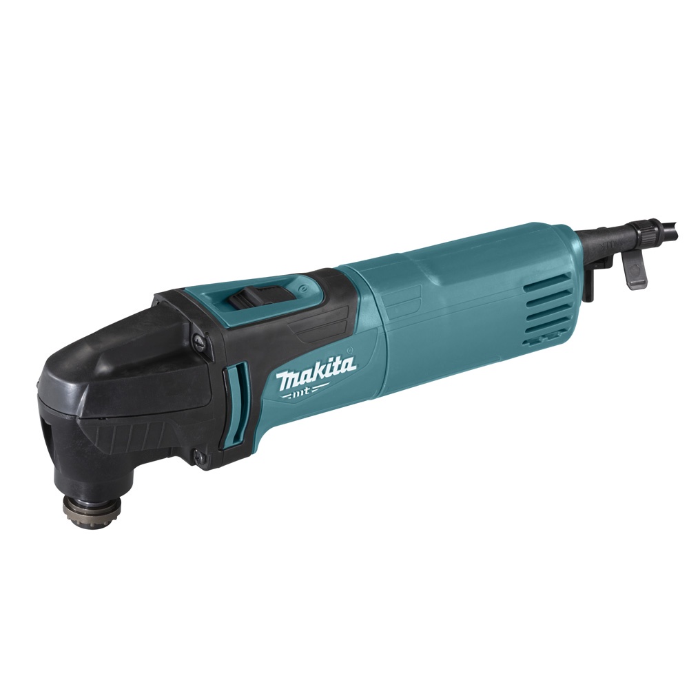 Multiferramenta Oscilante 200 Watts M9800B Makita em Oferta na Shopee