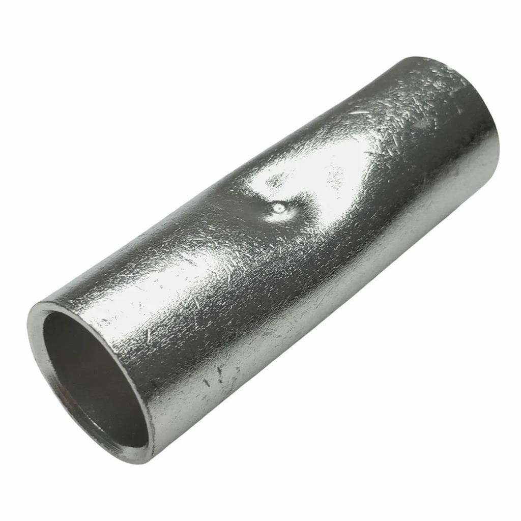 Luva Emenda Tubular Compressao Expandido Cobre 240mm Axt em Oferta na Shopee