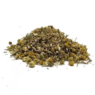 Camomila (Granel 100g)