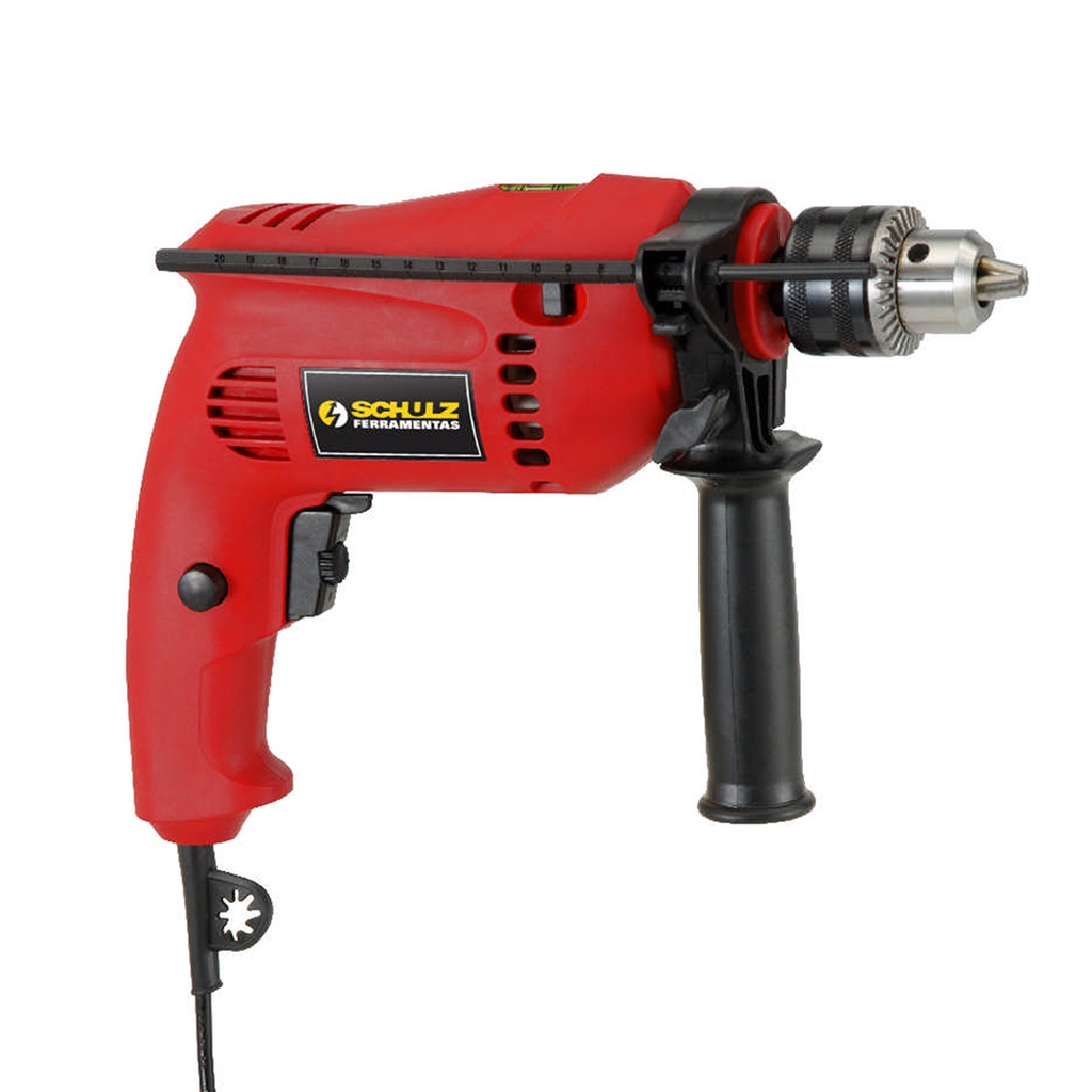 Furadeira Schulz em Oferta | Shopee 2025