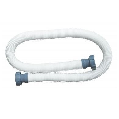 Mangueira para Bomba Filtrante Intex 5678 LH 9462 LH Unitária #29060 Serve p bomba filtro Intex Bestway 5678 LH 9462 LH
