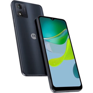 Smartphone Motorola Moto E13 64GB 4GB RAM - Grafite
