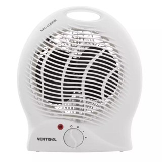 Aquecedor de Ambientes Residencial A1 VENTISOL 110V