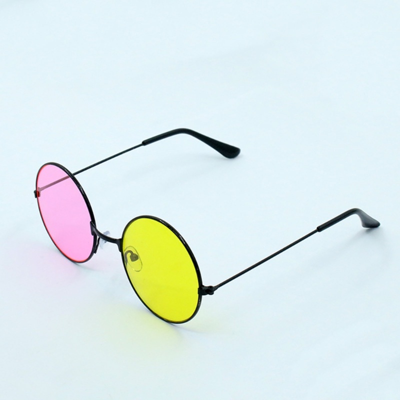 ADO Óculos Bonitos Lentes Mistas Coloridas Cosplay Para Adolescentes