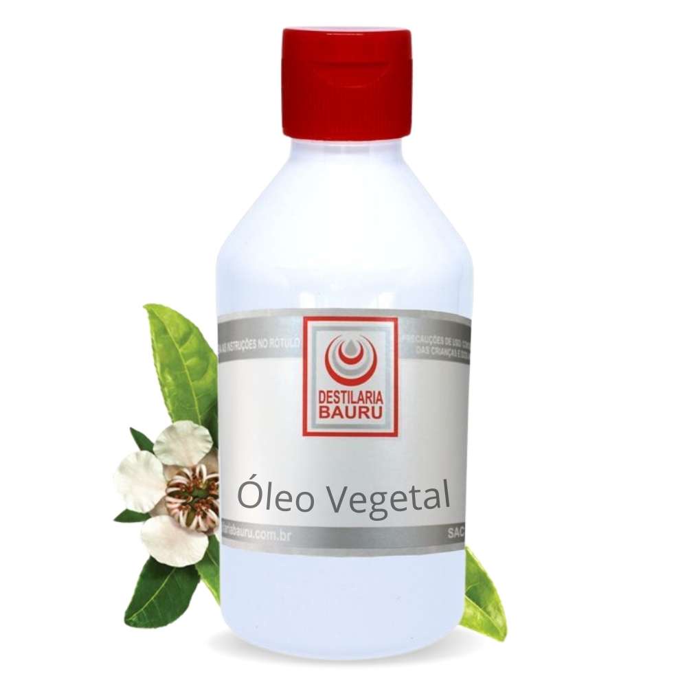 Óleo de Copaiba Balsamo 100% Puro Vegetal - 10ml, 100ml, 500ml