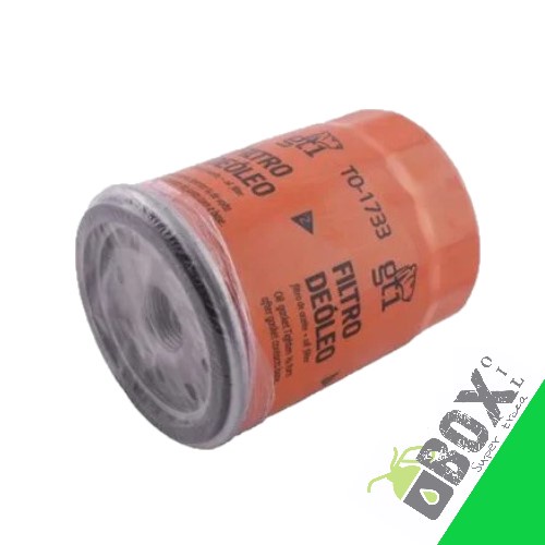 Filtro de óleo TO1733 (WO170) (PSL45) (W713/16) (FOBR15S) (PH4558)