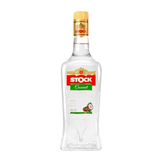 Licor da Stock Coconut 720ml