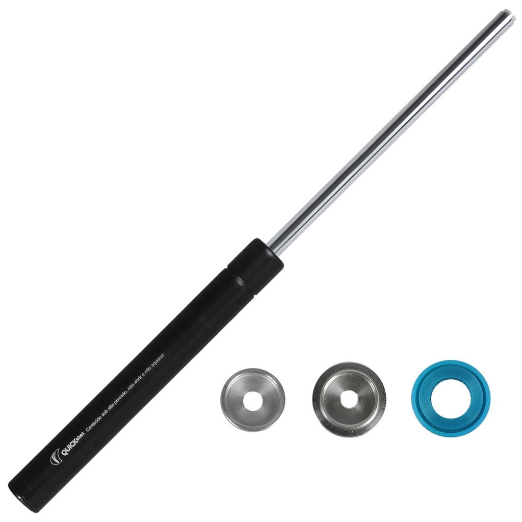 Mola Gás Ram Smart Basic 70kg Quickshot Carabina CBC Nitro em Oferta na Shopee