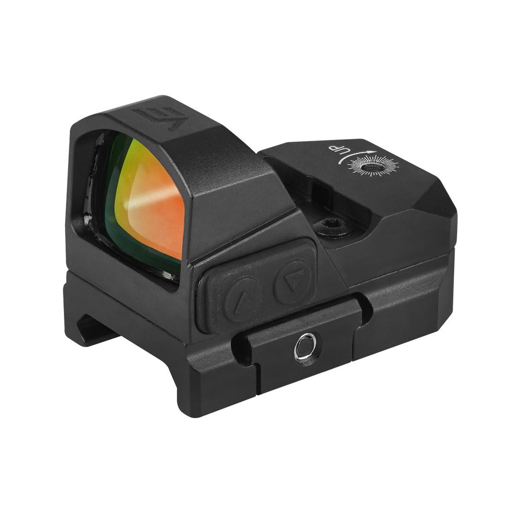 Mira Holografica Vector Optics Frenzy 1x17x24 em Oferta na Shopee