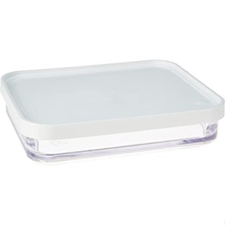 Pote Clear Coza Uno - 280 ml Natural
