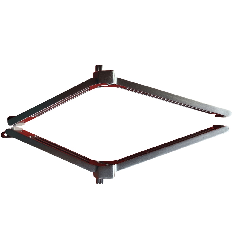 Base, Pedestal Ou Pé Da Tv 65c350kb 65c350 Original