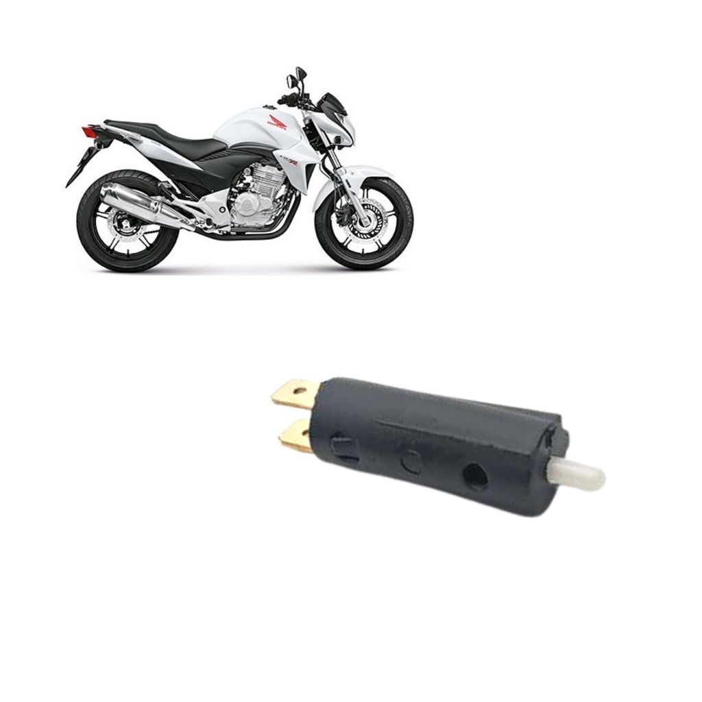 Interruptor Sensor Embreagem Twister 250 Cb300 Cbx200 Strada
