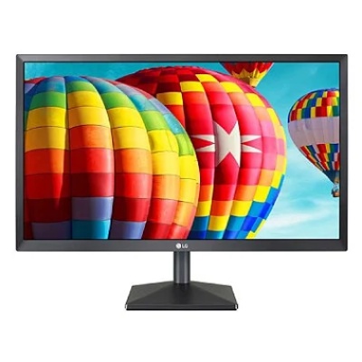 Monitor LG 24'' LED IPS Full HD - 24MK430H-B