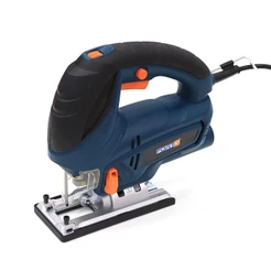 Serra Tico Tico com Ação Pendular Velocidade Variável 800W 220V FORTG