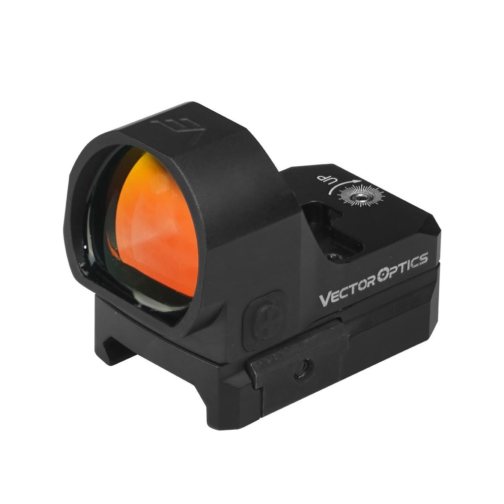 Mira Holografica Vector Optics Frenzy 1x22x26 MOS em Oferta na Shopee