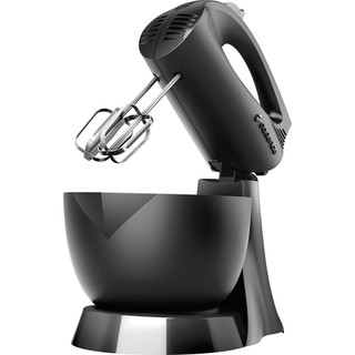 Batedeira 3 Velocidades Cadence Jolie 127V Preta em Oferta na Shopee