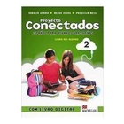 Proyecto Conectados 2 Libro del Alumno Com Cd de Soraia Osman e Neide Elias 4542503