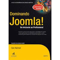 Dominando Joomla! do Iniciante ao Profissional de Dan Rahmel 4543933