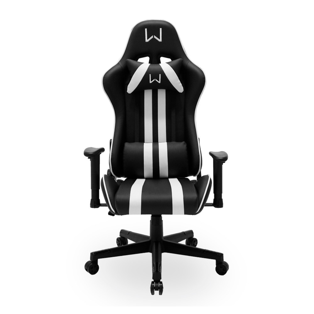 Cadeira Gamer Sense Viper Preta Warrior - GA226